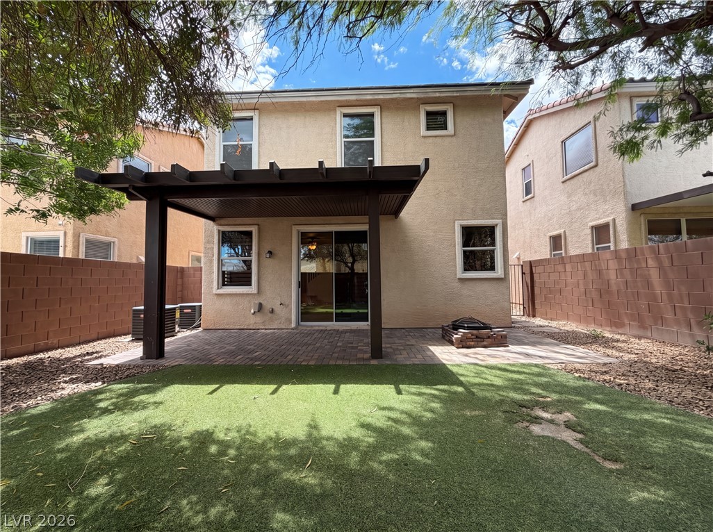 7478 Benlomond Las Vegas NV 89179