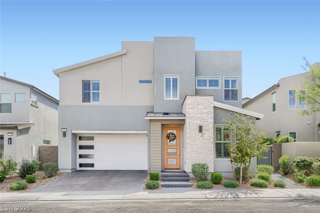3197 Vittoria Avenue Henderson NV 89044
