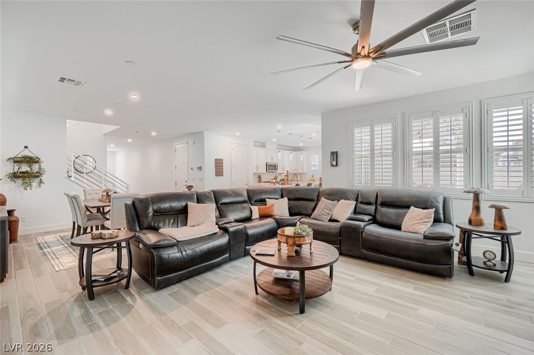 3197 Vittoria Avenue Henderson NV 89044
