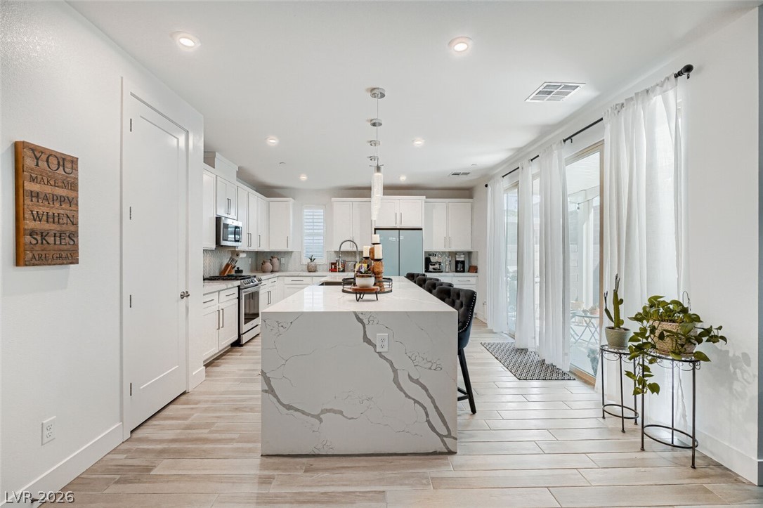 3197 Vittoria Avenue Henderson NV 89044