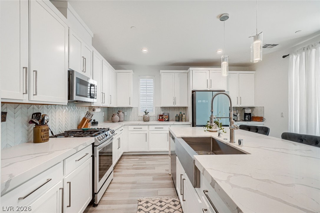 3197 Vittoria Avenue Henderson NV 89044