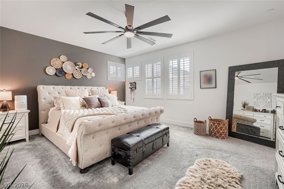 3197 Vittoria Avenue Henderson NV 89044