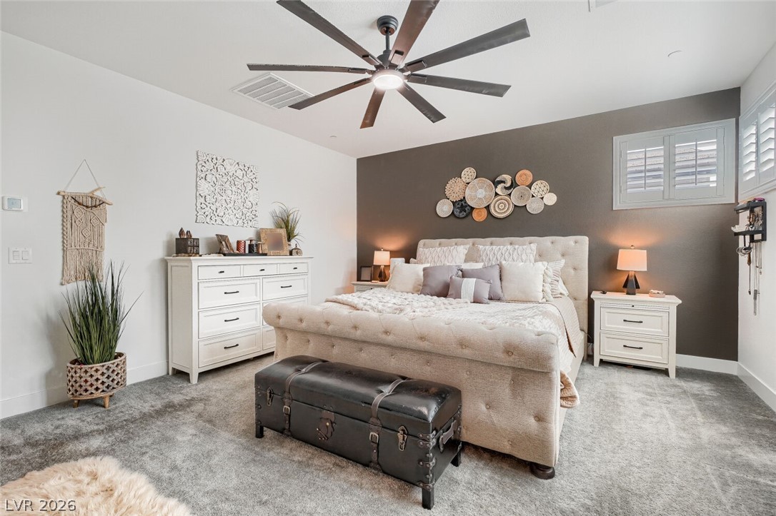 3197 Vittoria Avenue Henderson NV 89044