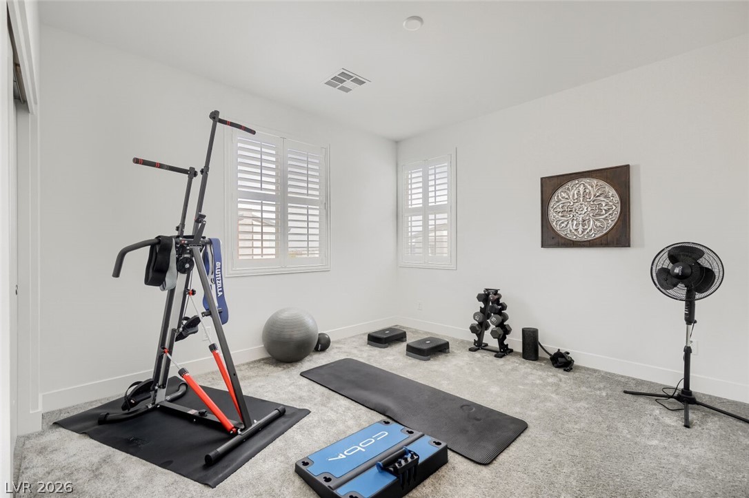 3197 Vittoria Avenue Henderson NV 89044