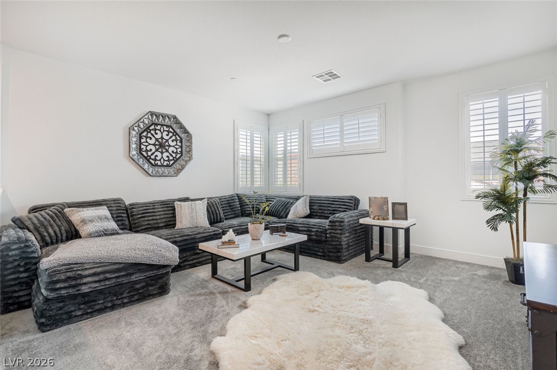 3197 Vittoria Avenue Henderson NV 89044