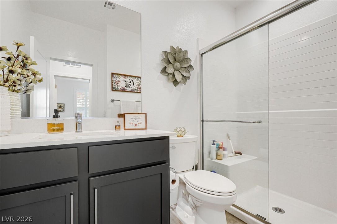 3197 Vittoria Avenue Henderson NV 89044