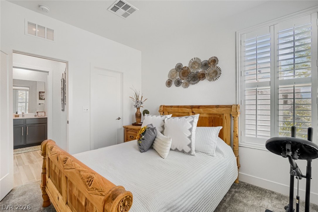 3197 Vittoria Avenue Henderson NV 89044