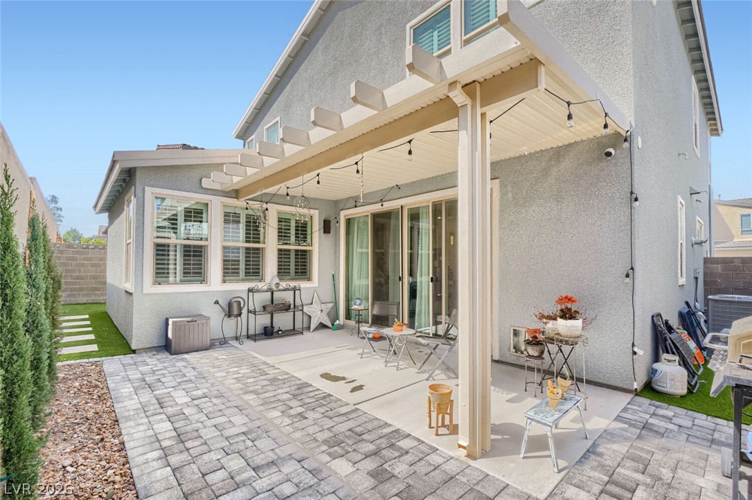3197 Vittoria Avenue Henderson NV 89044