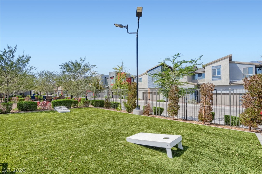 3197 Vittoria Avenue Henderson NV 89044