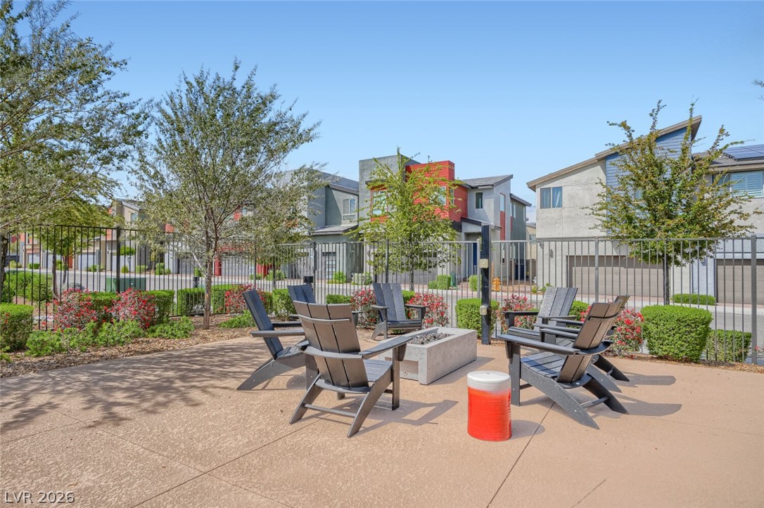 3197 Vittoria Avenue Henderson NV 89044