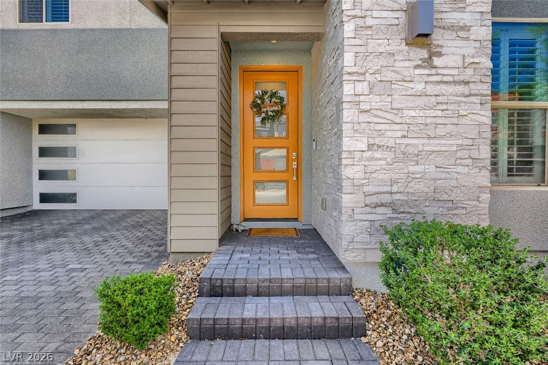 3197 Vittoria Avenue Henderson NV 89044
