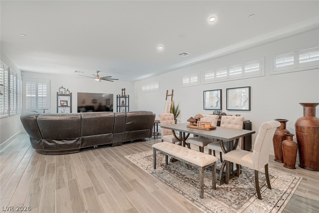 3197 Vittoria Avenue Henderson NV 89044