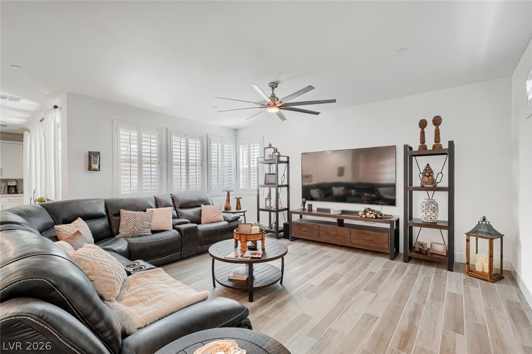 3197 Vittoria Avenue Henderson NV 89044