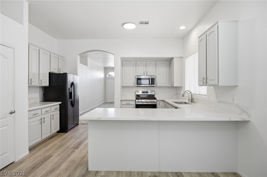 193 Oella Ridge Court Henderson NV 89012