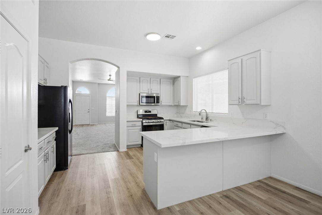 193 Oella Ridge Court Henderson NV 89012