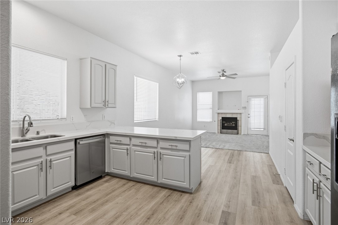 193 Oella Ridge Court Henderson NV 89012