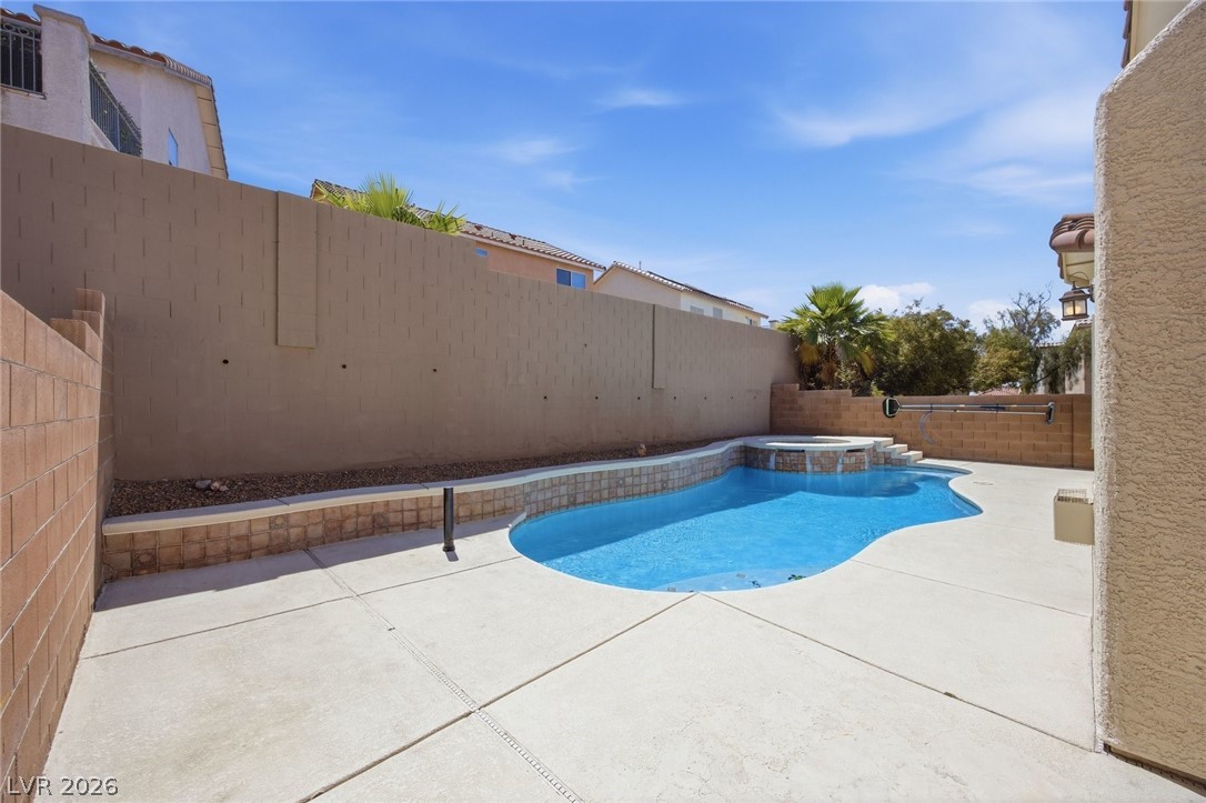 193 Oella Ridge Court Henderson NV 89012