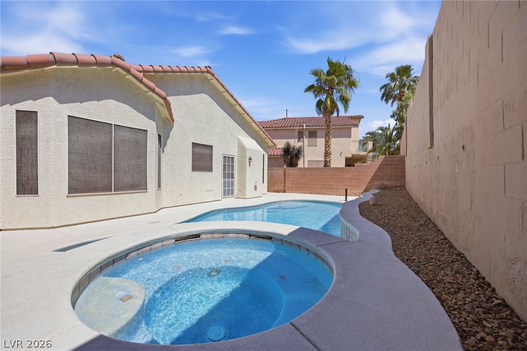 193 Oella Ridge Court Henderson NV 89012