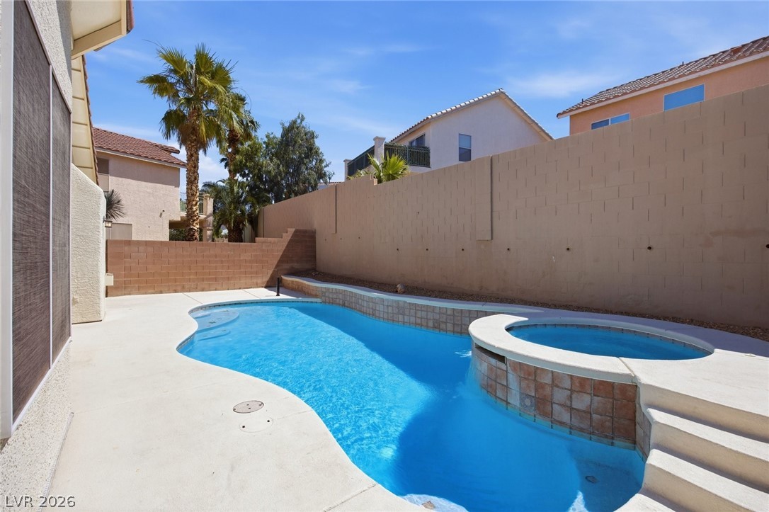 193 Oella Ridge Court Henderson NV 89012
