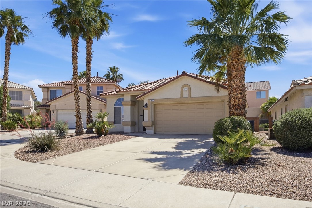 193 Oella Ridge Court Henderson NV 89012