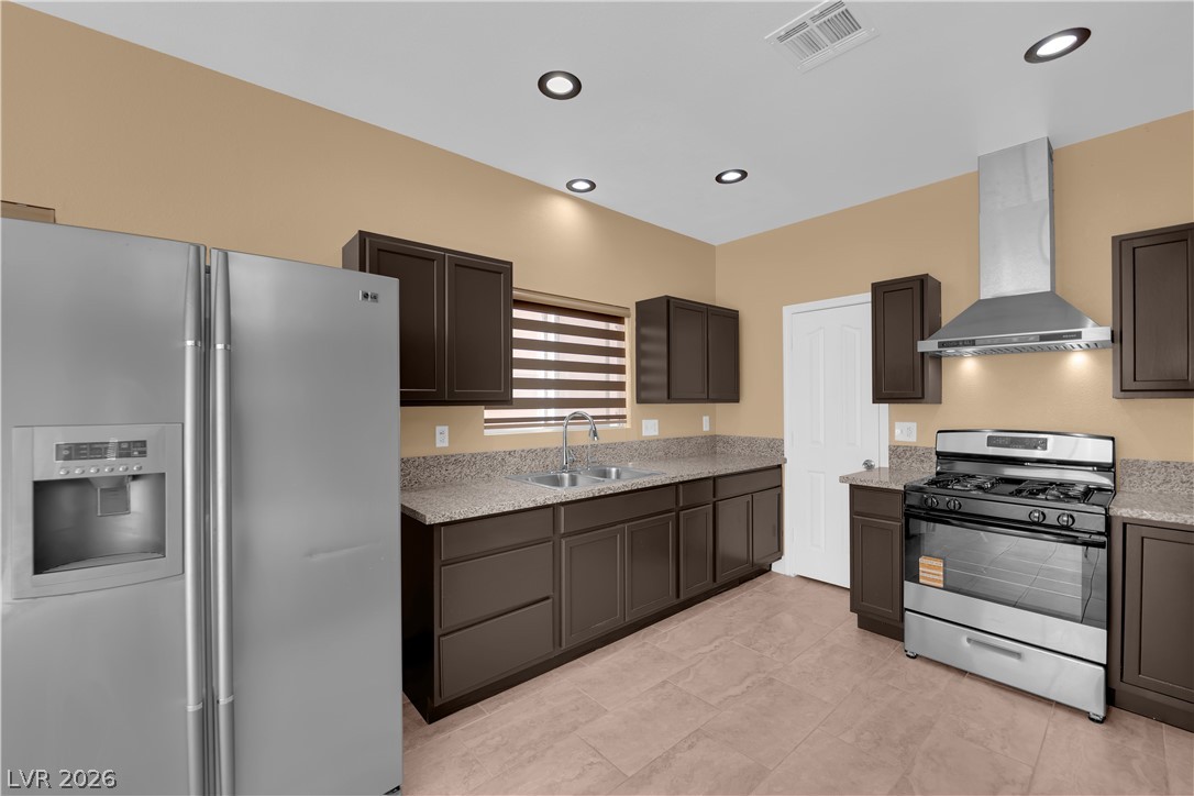3774 Morning Canyon Street Las Vegas NV 89147