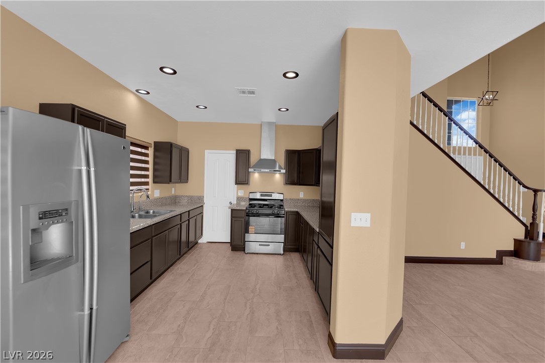 3774 Morning Canyon Street Las Vegas NV 89147