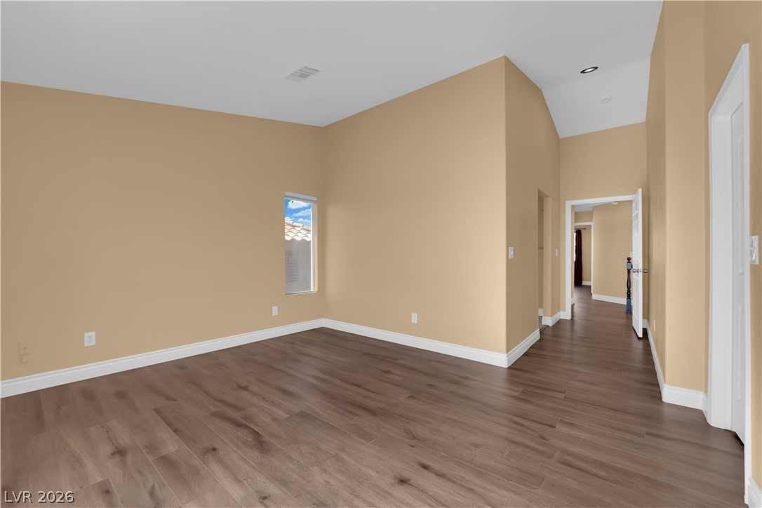 3774 Morning Canyon Street Las Vegas NV 89147