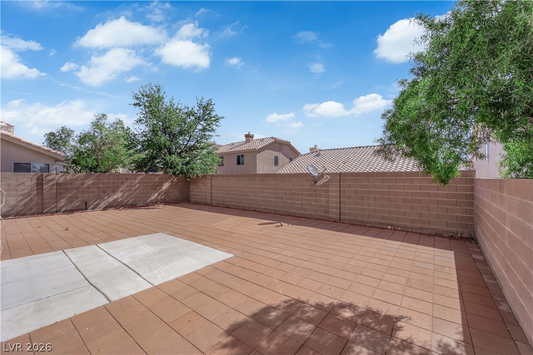 3774 Morning Canyon Street Las Vegas NV 89147