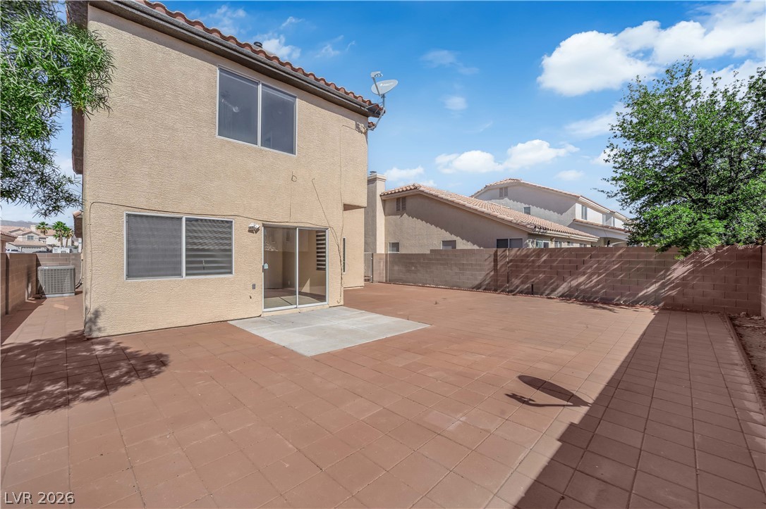 3774 Morning Canyon Street Las Vegas NV 89147