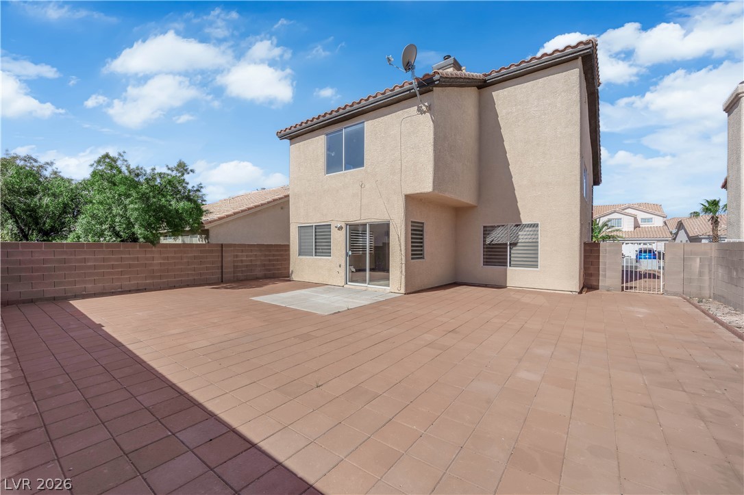 3774 Morning Canyon Street Las Vegas NV 89147