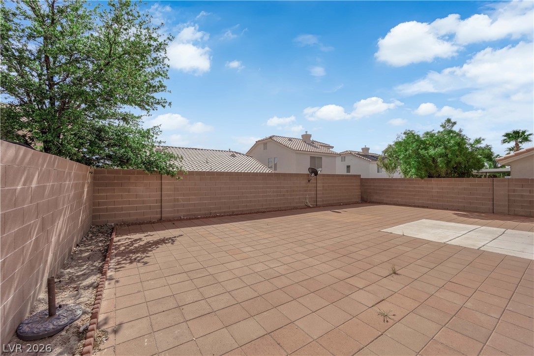 3774 Morning Canyon Street Las Vegas NV 89147