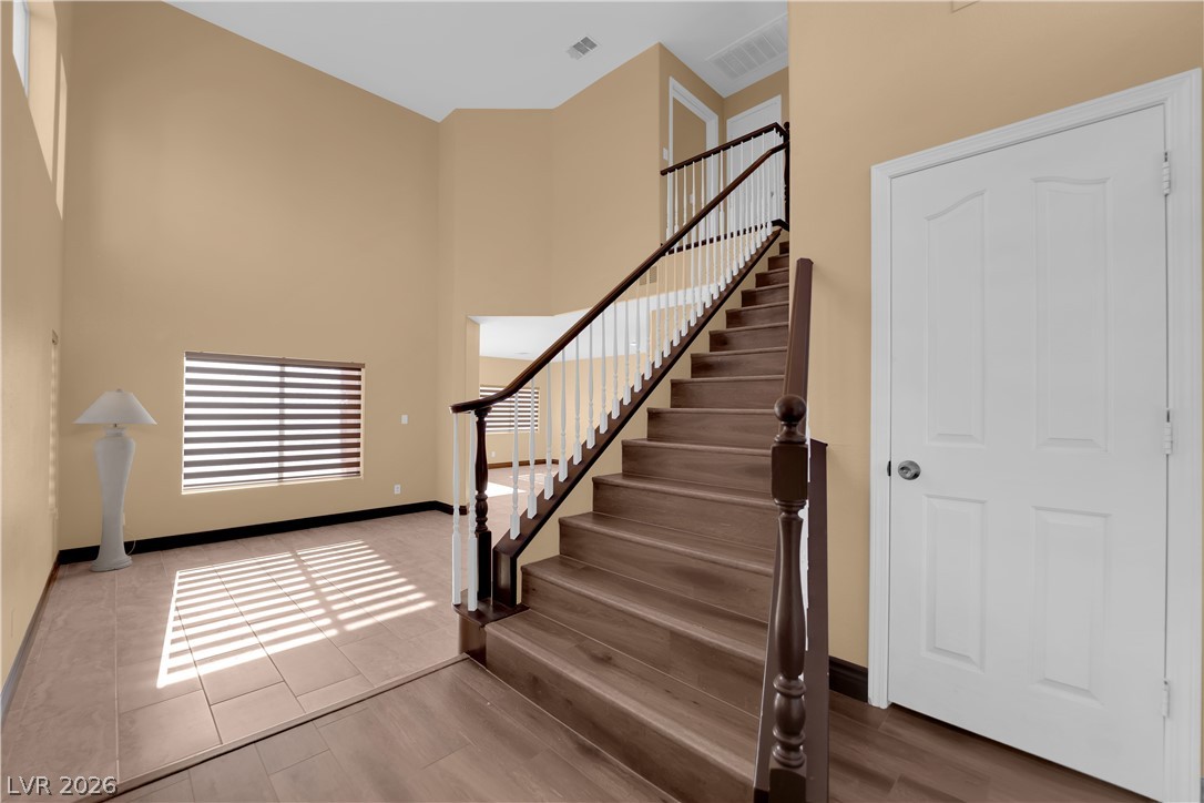 3774 Morning Canyon Street Las Vegas NV 89147