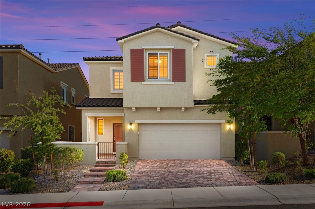 10425 Skye Night Avenue Las Vegas NV 89166