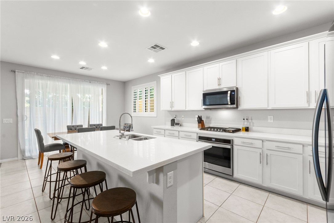 10425 Skye Night Avenue Las Vegas NV 89166