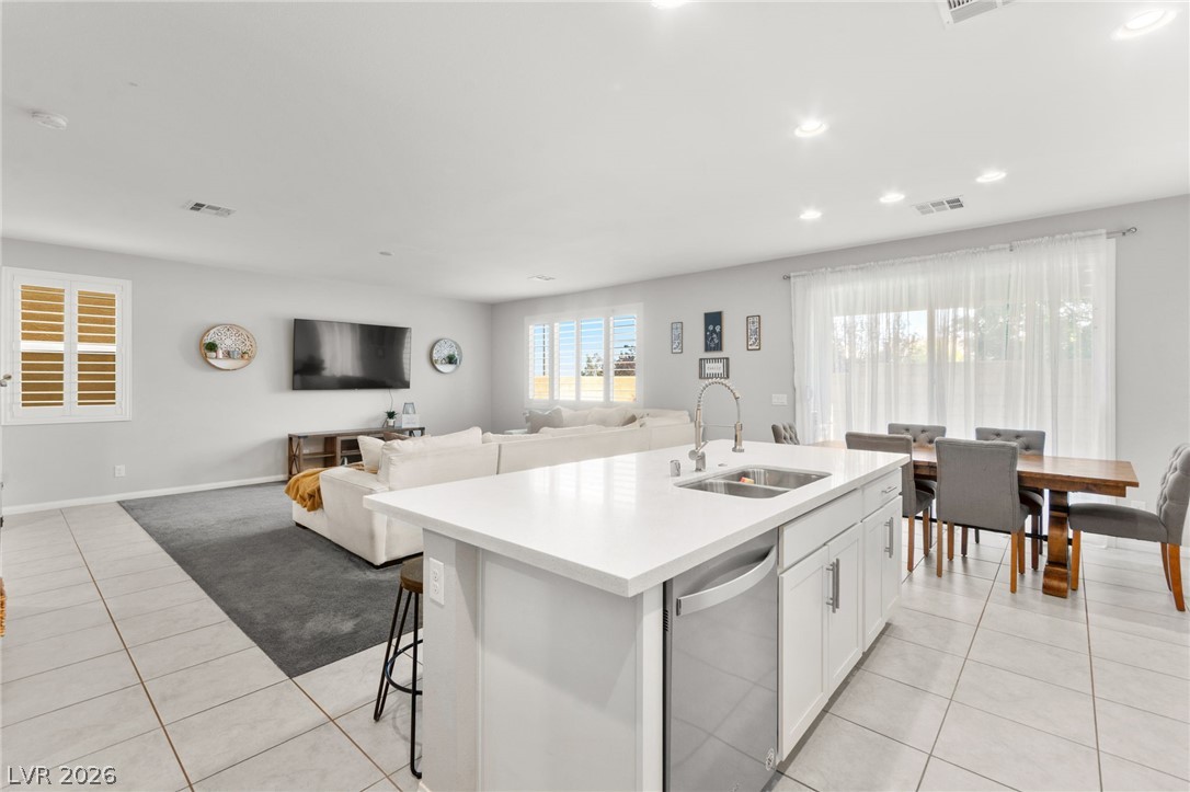 10425 Skye Night Avenue Las Vegas NV 89166