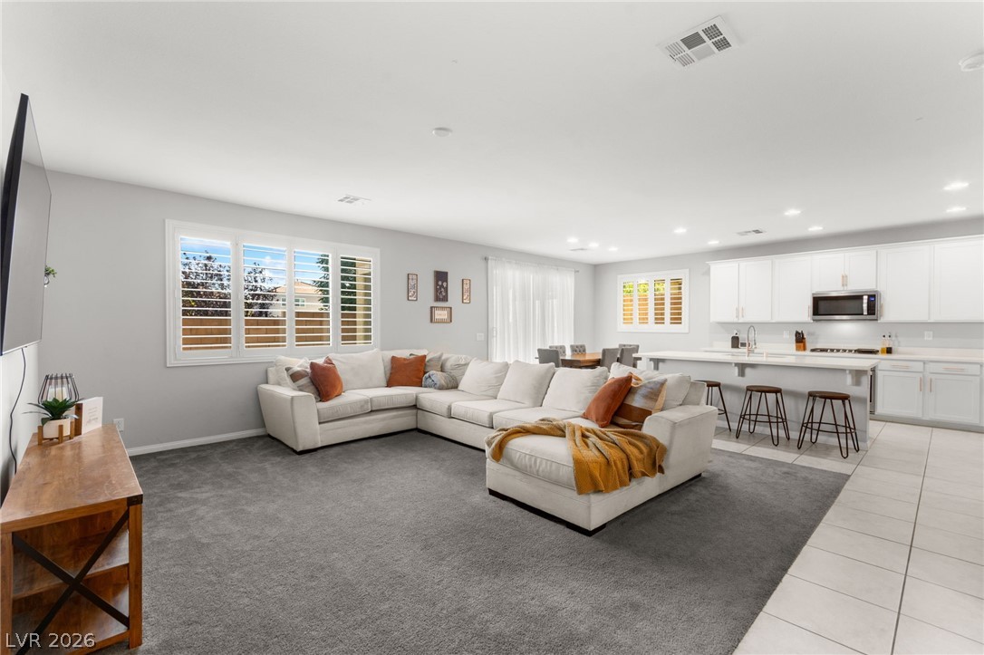 10425 Skye Night Avenue Las Vegas NV 89166
