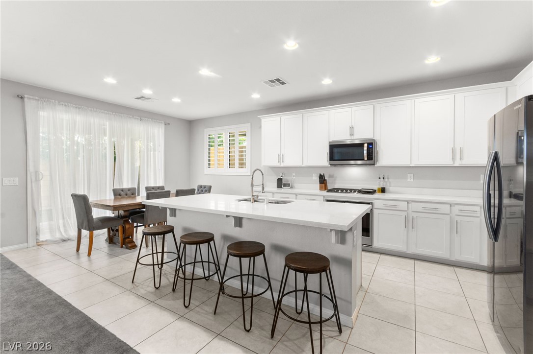 10425 Skye Night Avenue Las Vegas NV 89166
