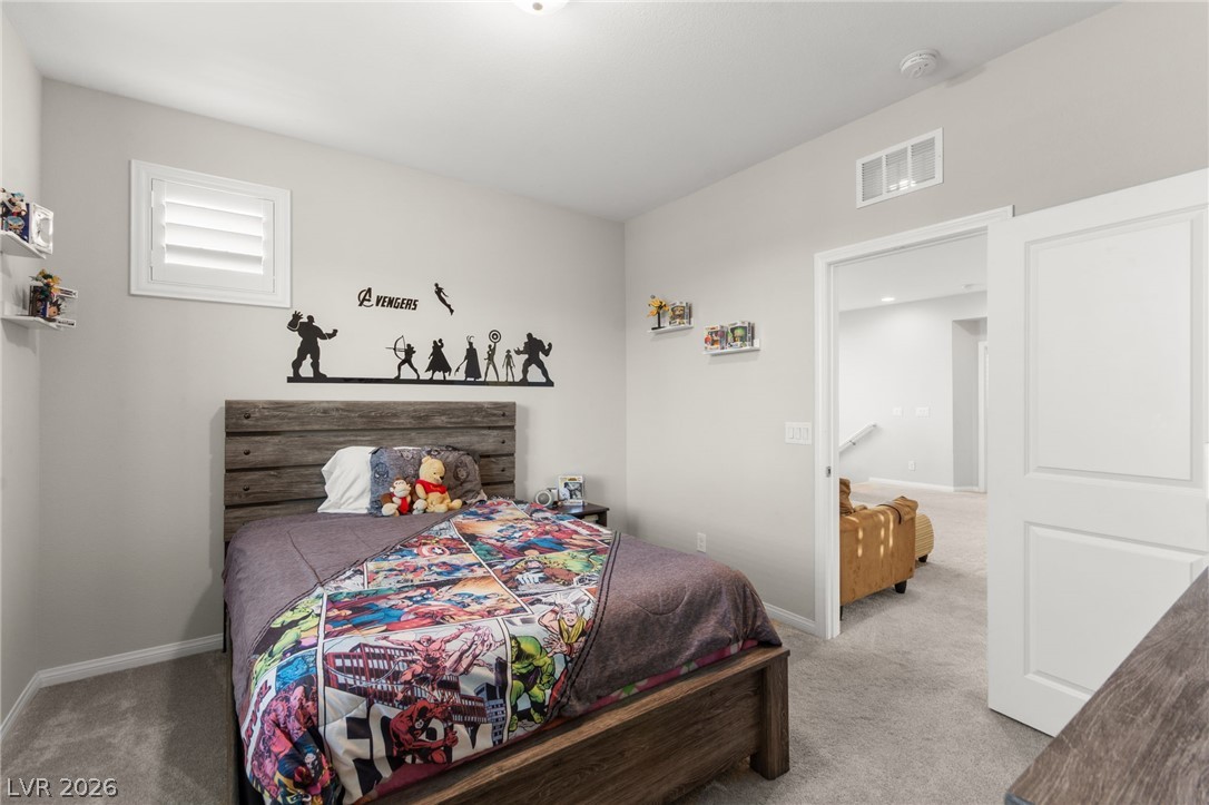 10425 Skye Night Avenue Las Vegas NV 89166