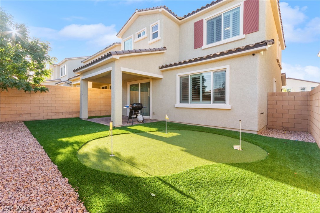 10425 Skye Night Avenue Las Vegas NV 89166