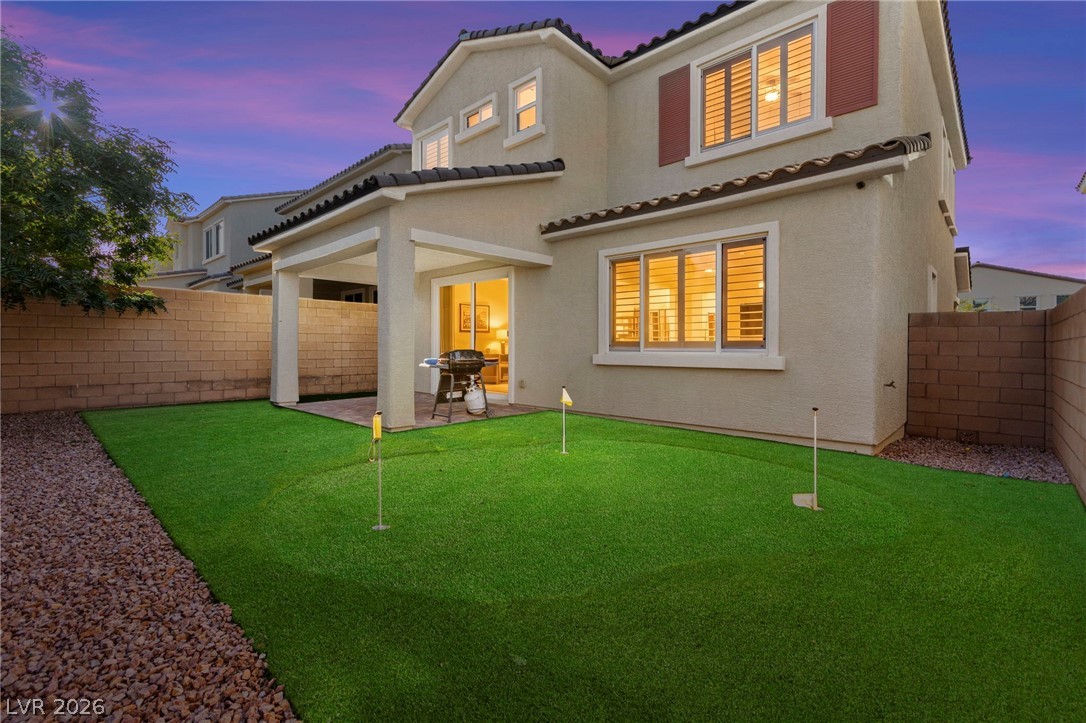 10425 Skye Night Avenue Las Vegas NV 89166