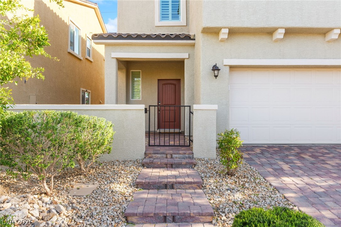10425 Skye Night Avenue Las Vegas NV 89166
