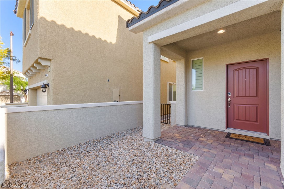 10425 Skye Night Avenue Las Vegas NV 89166