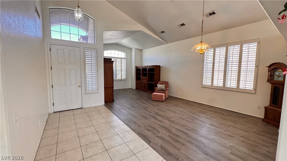 8609 Highland View Avenue Las Vegas NV 89145