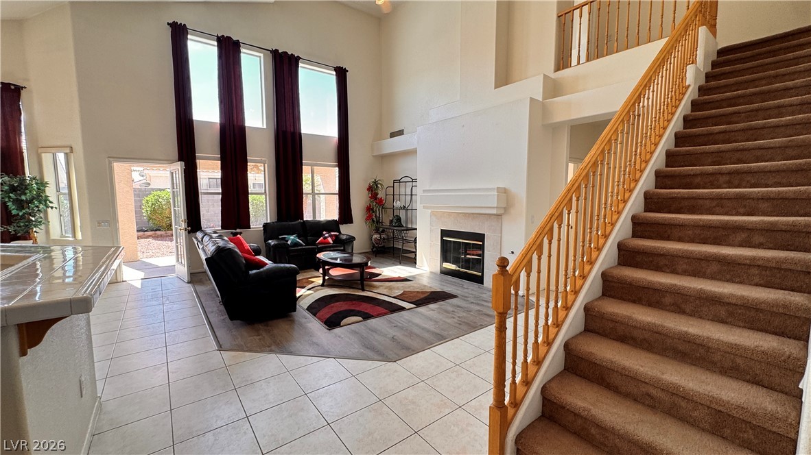 8609 Highland View Avenue Las Vegas NV 89145