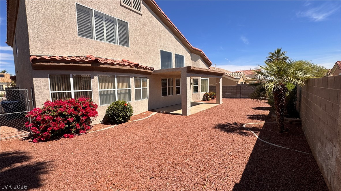 8609 Highland View Avenue Las Vegas NV 89145