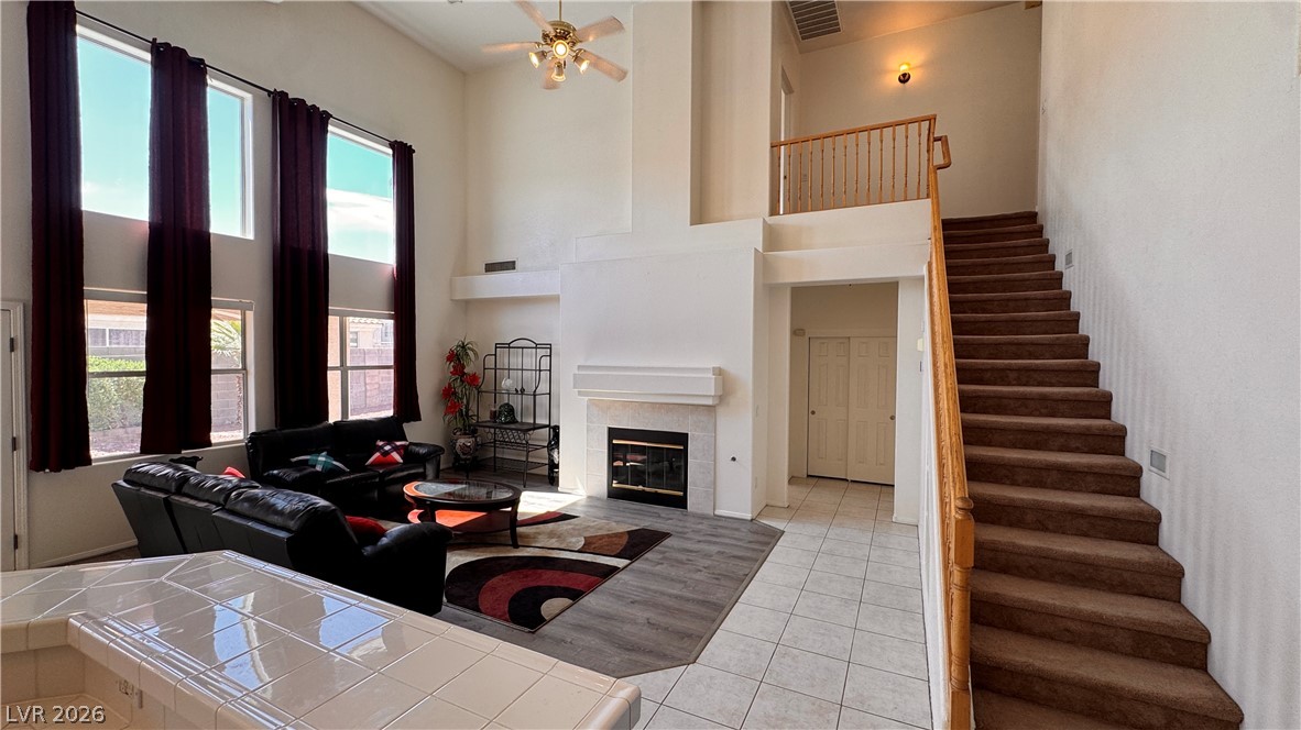 8609 Highland View Avenue Las Vegas NV 89145