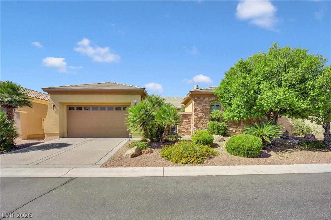 7173 Cypress Run Drive Las Vegas NV 89131