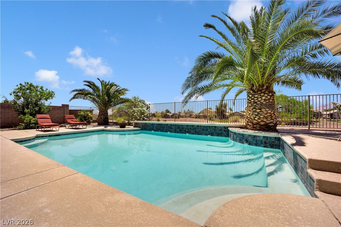 7173 Cypress Run Drive Las Vegas NV 89131