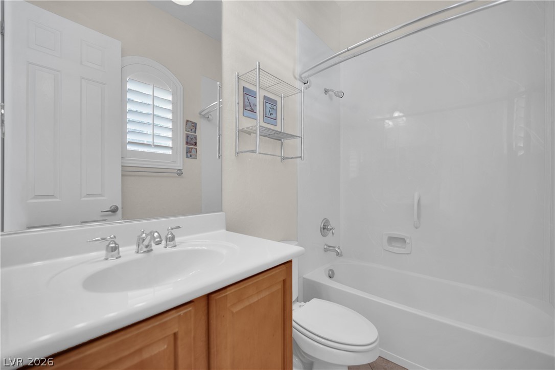 7173 Cypress Run Drive Las Vegas NV 89131
