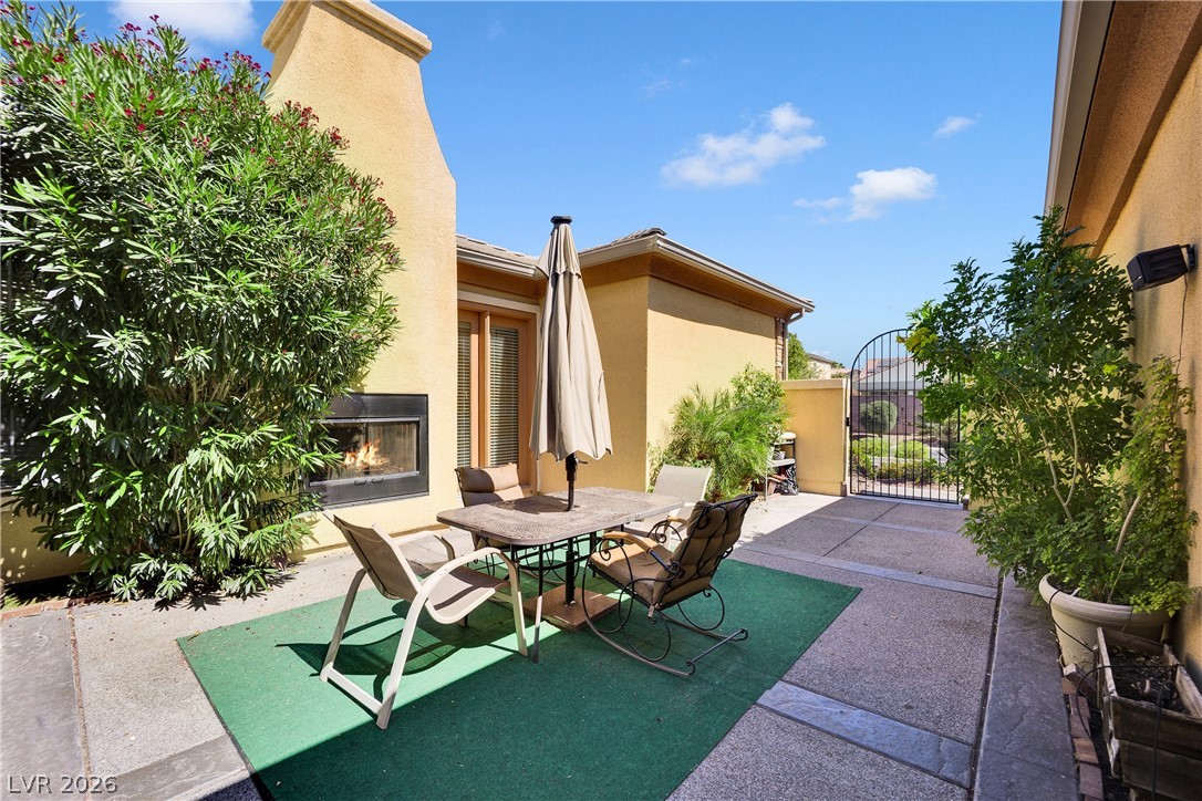 7173 Cypress Run Drive Las Vegas NV 89131
